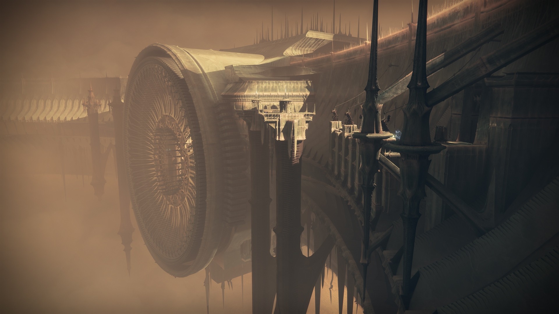 Destiny 2: La Reina Bruja - Imagen 47